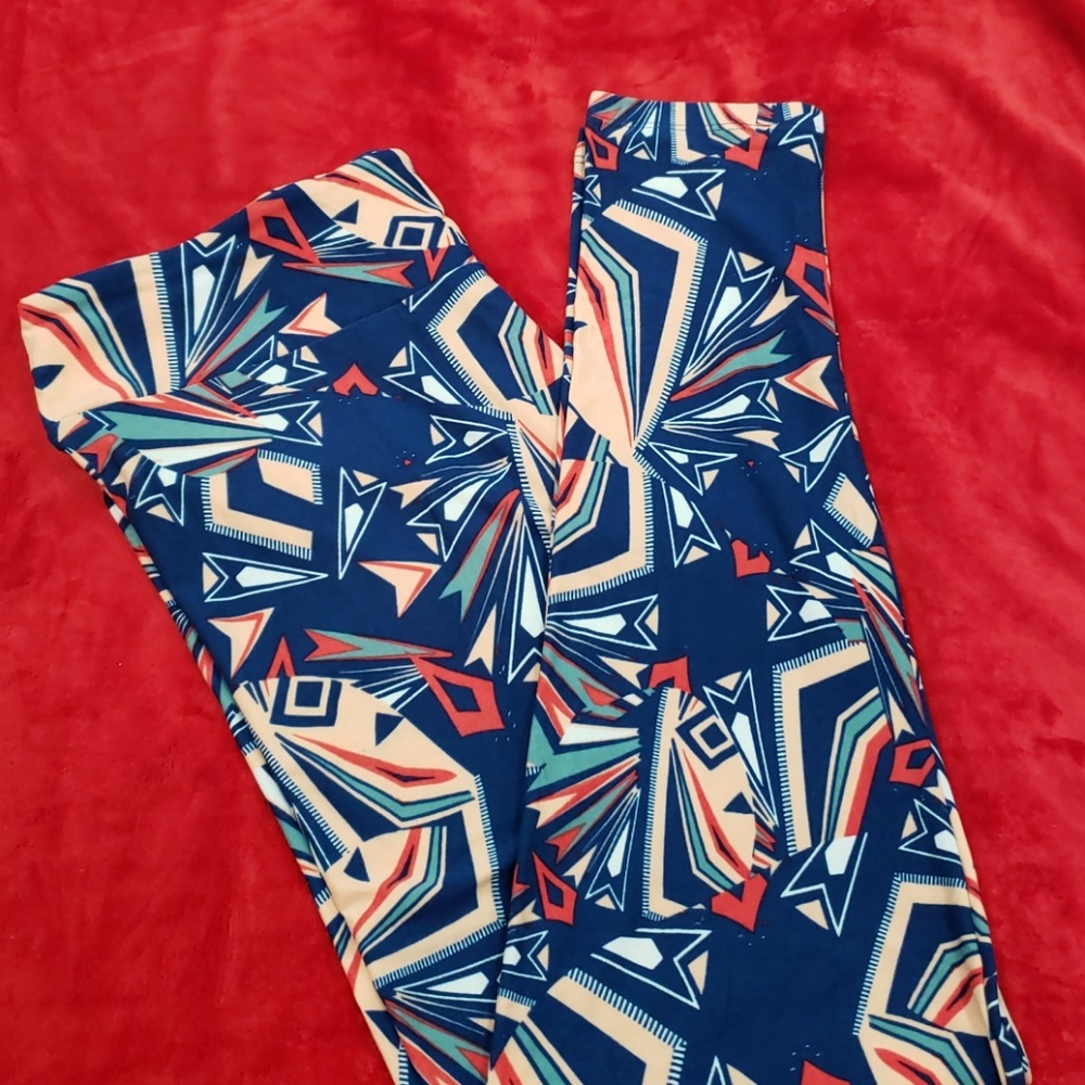 lularoe leggings TC
